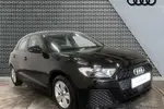 2023 Audi A1