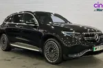 2021 Mercedes-Benz EQC