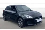 2021 Suzuki Swift