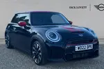 2022 MINI Hatchback