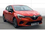 2023 Renault Clio
