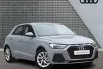 2022 Audi A1