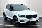 2020 Volvo XC40