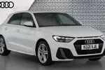 2021 Audi A1