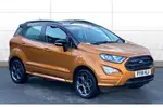2018 Ford EcoSport