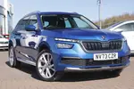 2023 Skoda Kamiq