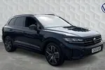 2025 Volkswagen Touareg