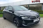 2023 Vauxhall Corsa