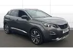 2019 Peugeot 3008