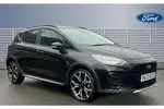 2023 Ford Fiesta Active