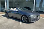 2017 BMW 4 Series