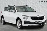 2025 Skoda Kamiq