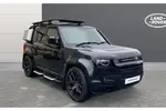 2022 Land Rover Defender