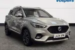 2024 MG ZS