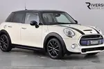 2017 MINI Hatchback 5dr