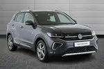 2024 Volkswagen T-Cross