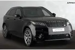 2025 Land Rover Range Rover Velar
