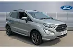 2023 Ford EcoSport
