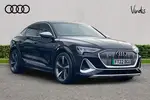 2022 Audi e-tron Sportback