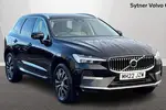 2022 Volvo XC60