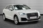 2020 Audi Q2