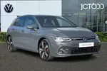 2024 Volkswagen Golf