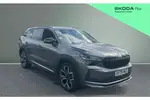 2025 Skoda Kodiaq