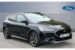 2022 Ford Focus Active