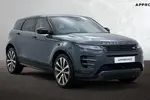 2024 Land Rover Range Rover Evoque