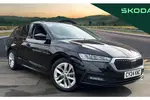 2024 Skoda Octavia Estate