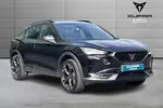 2023 Cupra Formentor