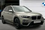 2018 BMW X1