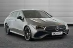 2024 Mercedes-Benz CLA Shooting Brake
