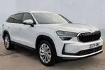 2024 Skoda Kodiaq