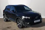 2021 Volvo XC40