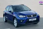 2019 SEAT Arona