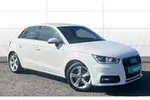2016 Audi A1