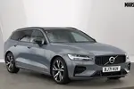 2021 Volvo V60