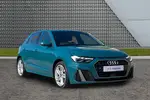 2021 Audi A1
