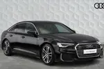 2022 Audi A6