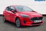2023 Ford Fiesta