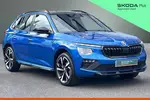2025 Skoda Kamiq