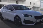 2023 Cupra Leon