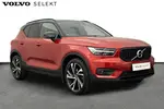 2020 Volvo XC40