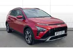 2023 Hyundai Bayon