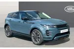 2024 Land Rover Range Rover Evoque