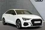 2023 Audi A3 Saloon