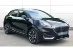 2023 Ford Puma