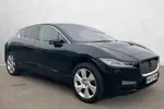 2020 Jaguar I-Pace