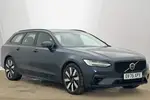 2025 Volvo V90